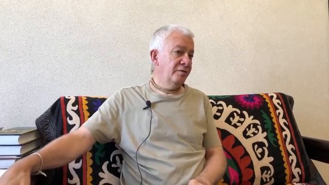 27 мая 2020 Кришна.Верховная Личность Бога. Глава 2