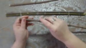 Связка веток подробная инструкция (мастер класс)