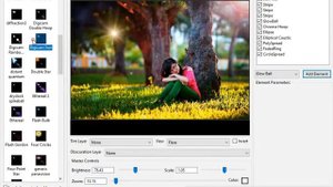 Red Giant Knoll Light Factory 3 2 for Adobe Photoshop