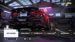 NFS HEAT | #TOP 10 Вещей которые ты мог не знать!