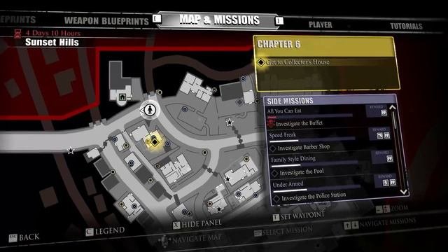 Dead Rising 3 | Gameplay Walkthrough | #13