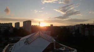 Церковь «Филадельфия» Church Philadelphia