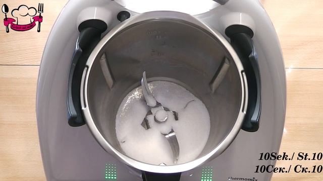 Thermomix Russische Medovik-Термомикс Медовик без раскатки коржей| Einfach und Lecker?Просто Вкусно