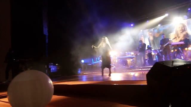 Тина Кароль-Помню, Перечекати. Сумы 14.01.17. смотреть онлайн