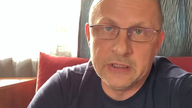 Валентин Пухов - Почему так сложно следовать рекомендациям? смотреть онлайн