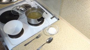 Готовим правильно и вкусно спагетти