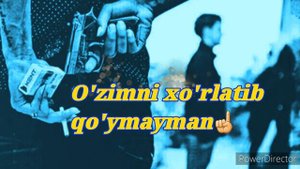 Dunyo bunchalar bevafo -XID☝??