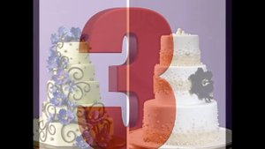 Топ 5 самых красивых и большик тортов