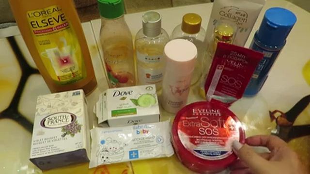 ПУСТЫЕ БАНОЧКИ ЯНВАРЬ!!! смотреть онлайн