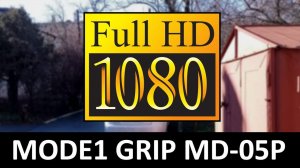 MODE1 GRIP FHD video sample