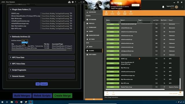 ZMerge In Vortex смотреть онлайн