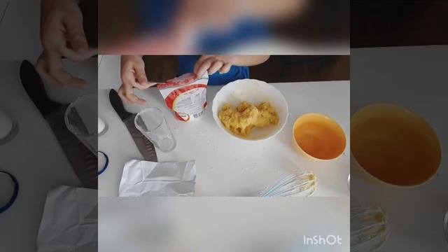 Горішки з заварним кремом смотреть онлайн