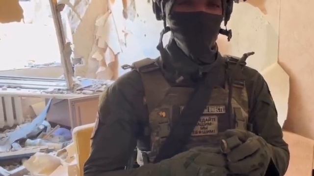 Спасибо НАТО за гуманитарную помощь, но в след раз отправляйте ещё майонез, бойцы просят!