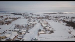 Заинский район Верхние Шипки (Югары Шепкэ)