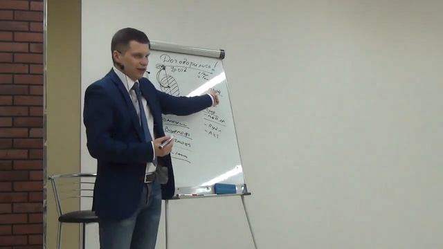 Обучение 'Звонки' от Евгения Лапина смотреть онлайн