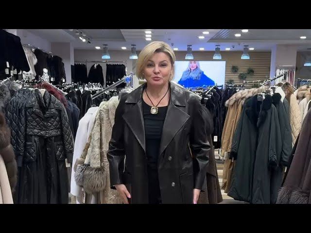 КОЖАНЫЕ ПЛАЩИКОЛЛЕКЦИЯ С МИРОВОГО ПОДИУМА% Итальянской кожи высшего качества - ПЛОНЖЕINFO. В