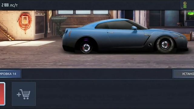 Открыл 117 ящиков ЗИМНЯЯ СКАЗКА! - Drag racing/ Уличные гонки смотреть онлайн