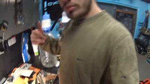 Тюнинг TIG сварки. Газовая линза