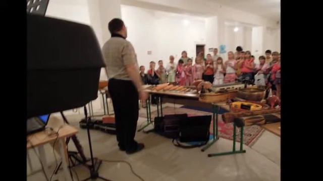 Музичні інструменти світу смотреть онлайн