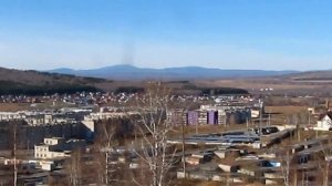 г. УЧАЛЫ  немного истории