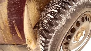 ЗИМНЯЯ РЕЗИНА "TRIANGLE" /ПРОДОЛЖЕНИЕ/