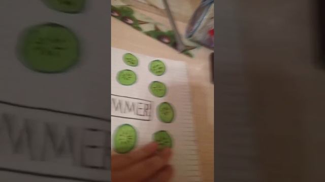 как можно заполнить личный дневник