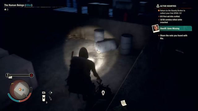 state of decay seasson fanle смотреть онлайн