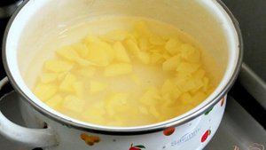 Лимонад из щавеля