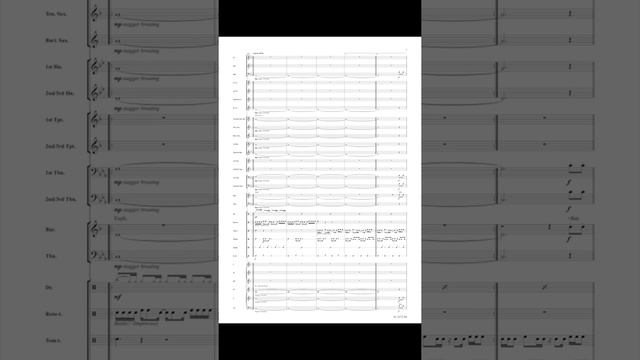 Samba de Janeiro - Airto Moreira/Ramon Zenker/arr. Henk Ummels смотреть онлайн