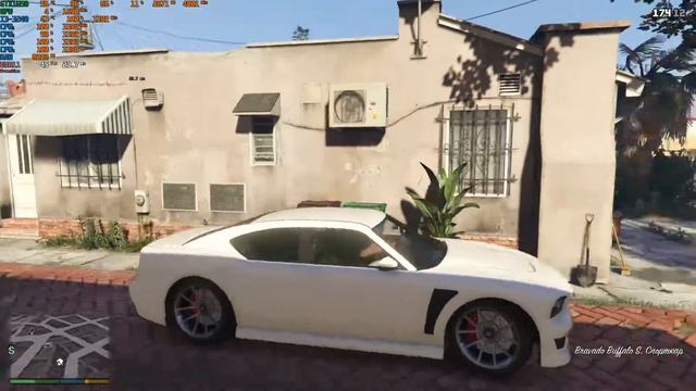 I3240+GTX 1650 GTA 5 смотреть онлайн