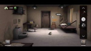100 дверей-Побег из тюрьмы 50 (Кипр)