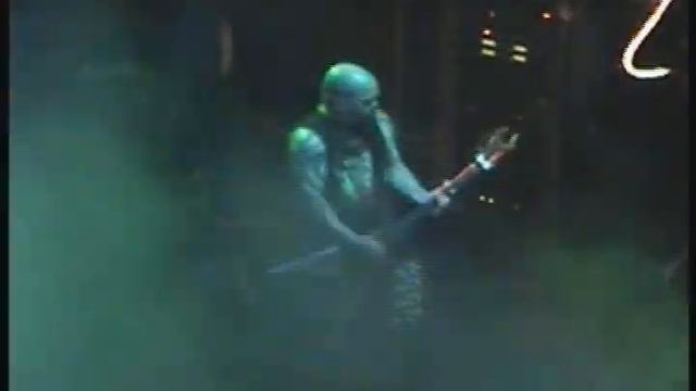 Slayer - War Ensemble - Ft. Lauderdale Florida 07 смотреть онлайн