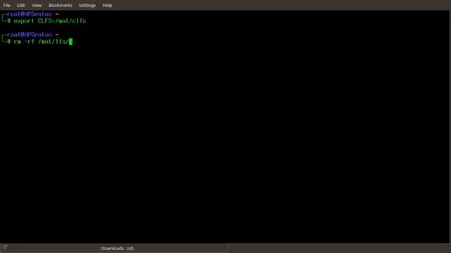 CLFS multilib LIVE! +CBLFS смотреть онлайн