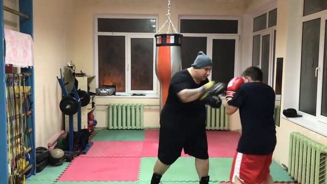 Школа Бокса Барс Сочи смотреть онлайн