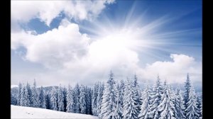 Вот север тучи нагоняя, А С Пушкин