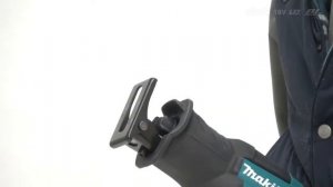 Makita DJR188 - Fierastrau alternativ cu acumulatori LXT 18V