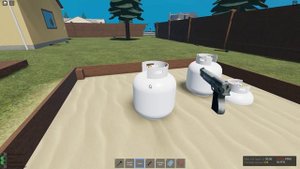 Где получить все достижения в Destruction Physics?