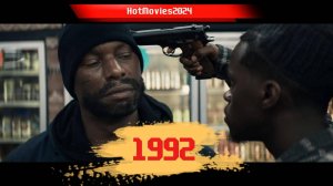 1992 (русская озвучка, 2024)