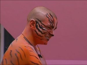 ДОМ-2 Город любви 2820 день Вечерний эфир (29.01.2012)