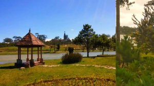 Целительный остров Хайнань: лечебные туры от "Medica"