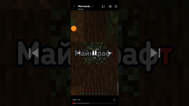 Разоблачение Врискаса (Бискаса) #бискас #ульта #майнкрафт