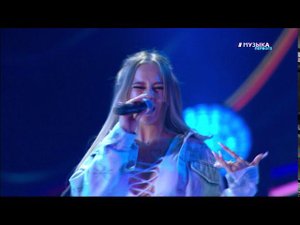 GRIVINA - Львица на танцполе | Выпускной 2020 | Парк Горького