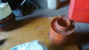 Трактор Т-25 Воздушный фильтр Т/О