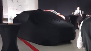 ЭКСКЛЮЗИВ! Новая модель АвтоВАЗ. Новая Лада