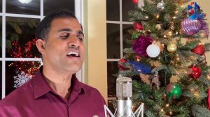 RAAJADHIRAAJAN PIRANNA RAATHRI.//NEW CHRISTMAS SONG ////LYRICS & MUSIC ; SIBI PETER @JoseCreations
