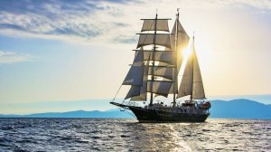 Интеграл ( Дальние материки ) Вокал Е. Белоусов