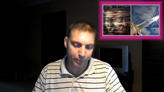 Как я получил дар НЕ от Бога смотреть онлайн