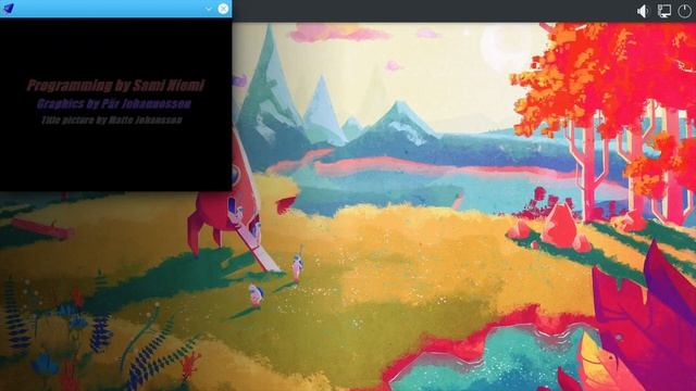 Plasma Bigscreen. A dedicated TV OS for Raspberry Pi 4. смотреть онлайн