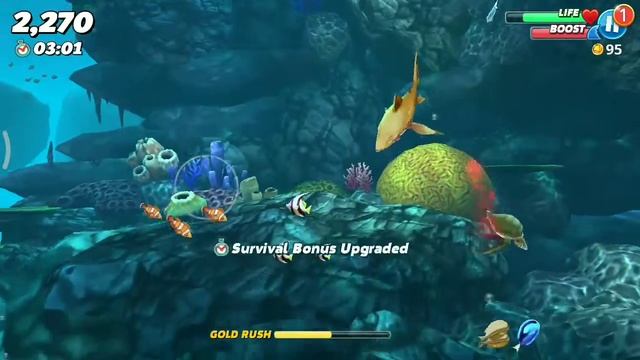 #Fishing Clash: Catching Fish Game. Hunting Fish 3D - Android Gameplay смотреть онлайн