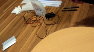 DREMEL Резка алюминия и пластика отрезным диском